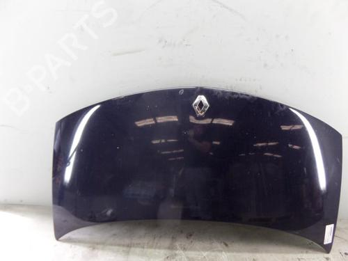 Used Hood RENAULT ESPACE III (JE0_) 2.2 dCi (JE0S) (115 hp) 25085976