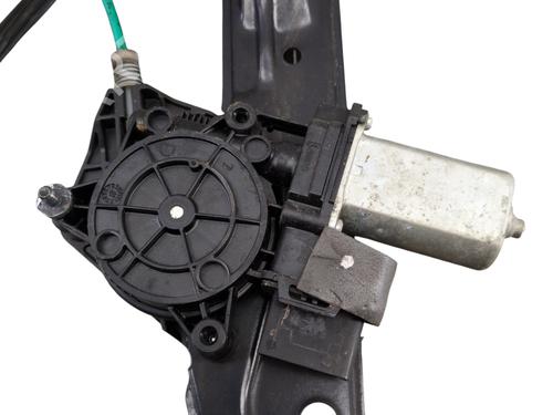 Used Front left window mechanism BMW 1 (F20) 120 d (184 hp) 28498438