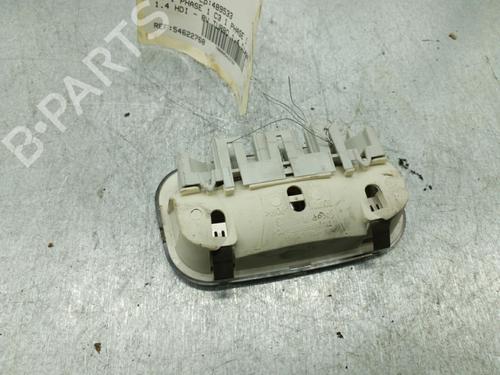 Kabinelys CITROËN C3 I (FC_, FN_) 1.4 HDi (68 hp) 25089483
