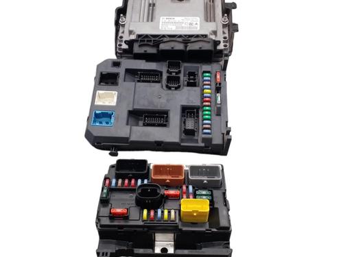 Electronic module PEUGEOT 207 SW (WK_) 1.6 HDi | BP25099668M83 - Image 11
