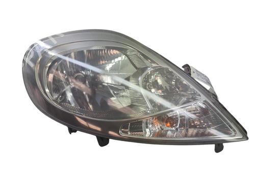 Right headlight RENAULT TRAFIC II Van (FL) 2.0 dCi 90 (FL0H) | BP26594881C29 