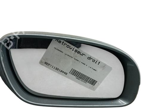 right-mirror-vw-touran-1t1-1t2-2003-2004-2005-2006-2007-2008-2009-2010-2011-30204081 main image