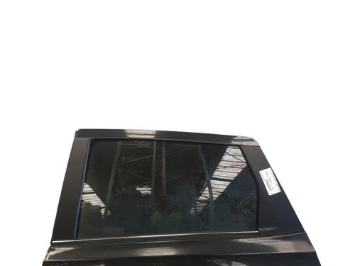 Left rear door NISSAN QASHQAI / QASHQAI +2 I (J10, NJ10, JJ10E)  | BP25099697C4 