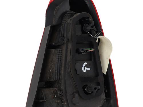 Left taillight DACIA LOGAN (LS_) 1.5 dCi (LS0K) | BP39581830C34 - Image 6
