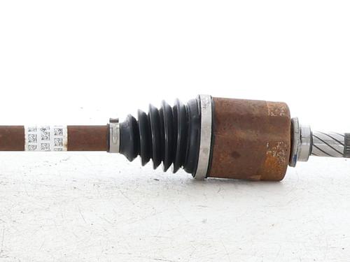 Right front driveshaft RENAULT MEGANE E-TECH SUV EV60 (BNJ1) | BP38454379M39 - Image 4