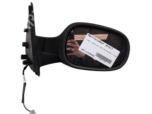 Right mirror NISSAN MICRA III (K12) 1.5 dCi | BP29560656C27 