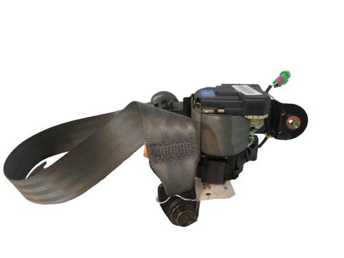 Used Front right belt tensioner CHEVROLET NUBIRA Saloon 1.8 (122 hp) 25066736