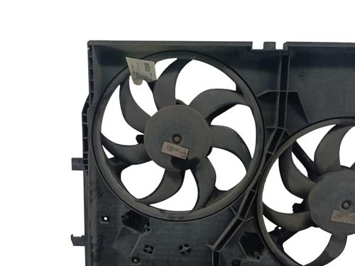 Radiator fan FIAT DUCATO Van (250_) 150 Multijet 2,3 D | BP32420076M35