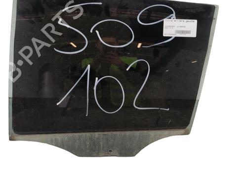 Used Rear left door window VW GOLF VI (5K1) [2008-2014]  25087815