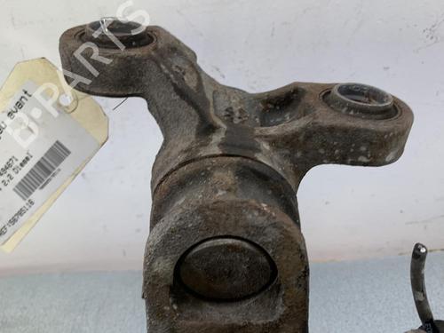 Used Right front steering knuckle NISSAN PRIMERA Hatchback (P12) 2.2 dCi (139 hp) 28108847