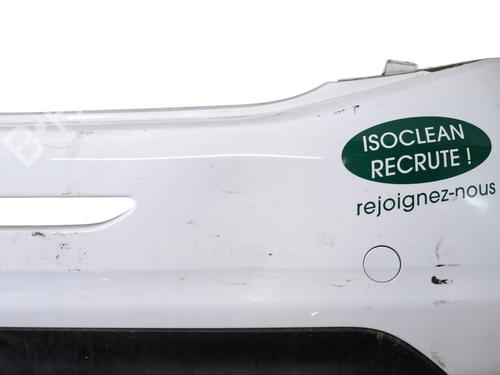 Rear bumper PEUGEOT 208 I (CA_, CC_) 1.2 VTI 82 | BP27535712C8 