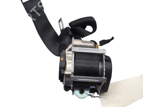 Front right seatbelt CITROËN C3 III (SX) 1.2 VTi 68 | BP31770115I25