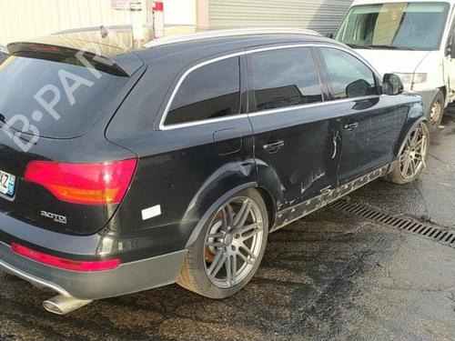 Front right window mechanism AUDI Q7 (4LB) 3.0 TDI quattro | BP25093522C23  - Image 7