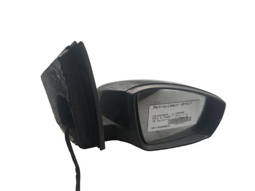 Right mirror VW POLO V (6R1, 6C1) 1.2 | BP25073174C27 