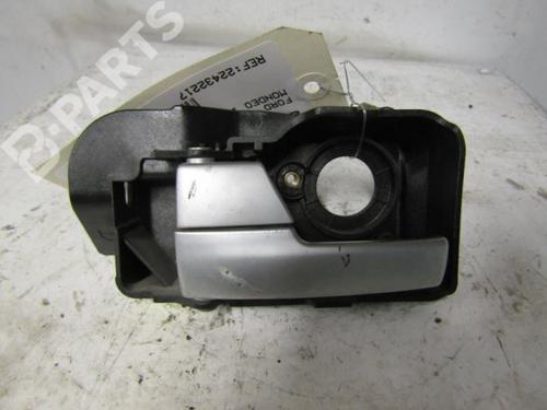 Used Rear left interior door handle Rear left interior door handle FORD MONDEO III (B5Y) 2.0 TDCi (130 hp) 10599475 10599475