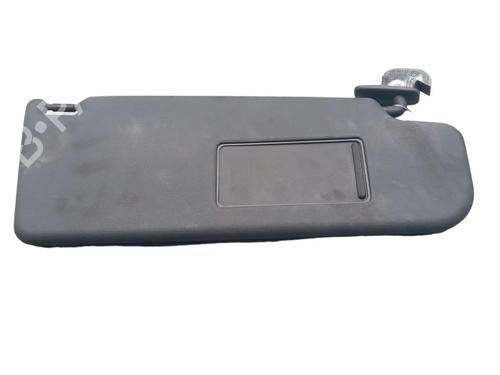 Used Right sun visor Right sun visor SKODA FABIA II (542) 1.6 TDI (75 hp) 25099474 25099474