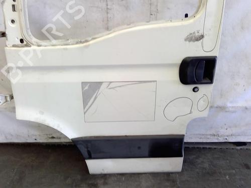 Left front door IVECO DAILY III Van 35 C 12 V, 35 S 12 V (AGKA43A2, AGKB43A2, AGKB46A2,... | BP25068138C2 