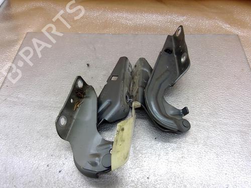 Hinge/Door check strap PEUGEOT 4007 (VU_, VV_) 2.2 HDi | BP29160591C146 