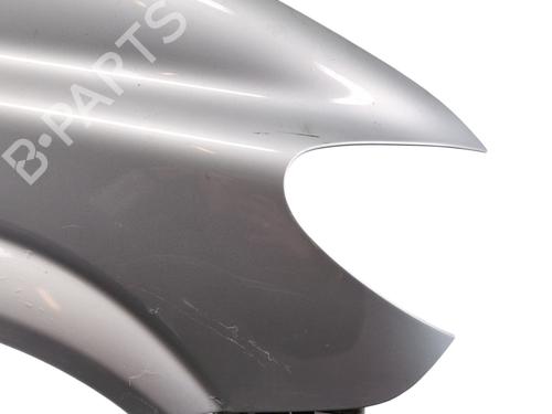 Right front fenders MERCEDES-BENZ VIANO (W639) CDI 2.2 (639.711, 639.713, 639.811, 639.813, 639.815) | BP30083188C42 