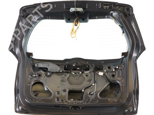 Bagklap CC/Kombi-Coupé Bagklap CC/Kombi-Coupé 37637988 37637988