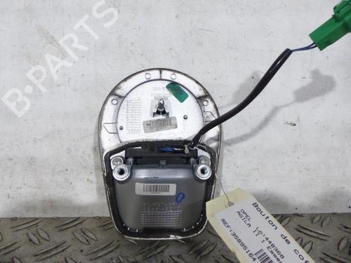 Used Switch OPEL AGILA (B) (H08) 1.0 (F68) (65 hp) 25107479