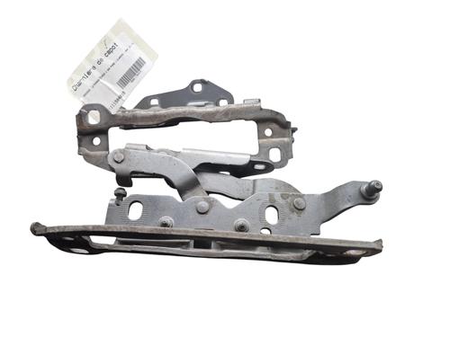 Hinge/Door check strap MERCEDES-BENZ C-CLASS (W204) C 220 CDI (204.008) | BP29116604C146 