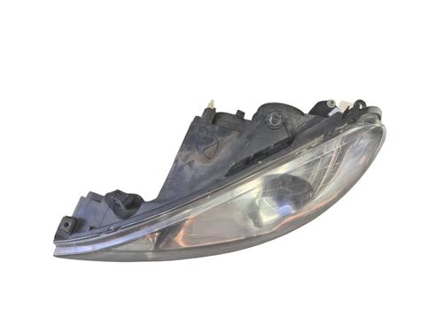Left headlight PEUGEOT 206 Hatchback (2A/C) 1.6 HDi 110 | BP26178668C28 