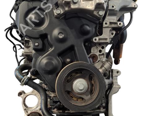 Motor CITROËN C4 Picasso I MPV (UD_) 1.6 HDi | BP29638568M1 