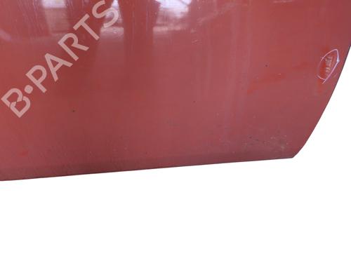 Right front door VOLVO C30 (533) D2 | BP25810151C3 