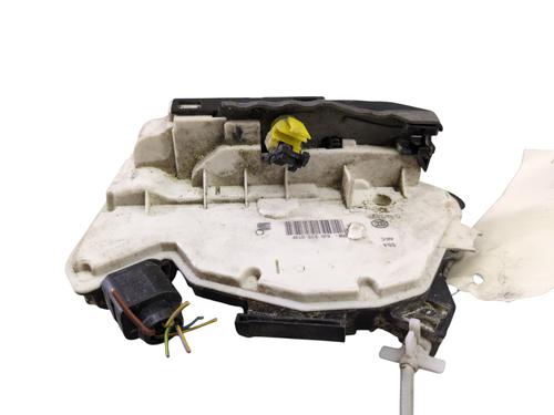 Rear left lock SEAT IBIZA IV SC (6J1, 6P5) 1.2 TSI | BP28521671C100 
