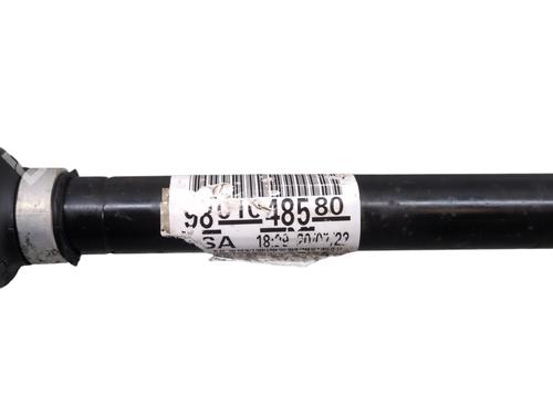 Used Left front driveshaft Left front driveshaft CITROËN C3 III (SX) 1.2 THP 110 (SXHNPS, SXHNZT, SXHNZ6) (110 hp) 30298999 30298999