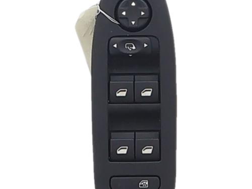 Left front window switch PEUGEOT 2008 I (CU_) 1.5 BlueHDI 120 | BP39521275I27  - Image 5
