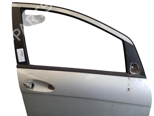 Used Right front door MERCEDES-BENZ A-CLASS (W169) A 200 (169.033, 169.333) (136 hp) 25076037