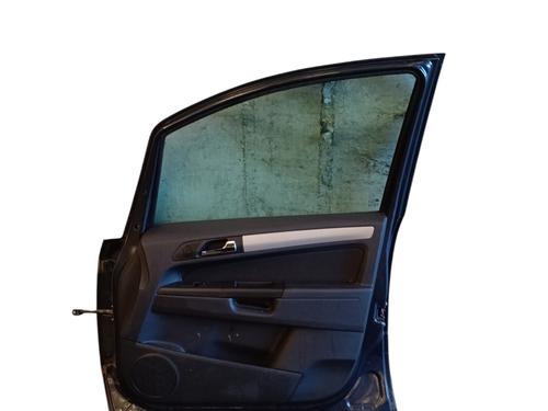 Right front door OPEL ZAFIRA / ZAFIRA FAMILY B (A05) 1.7 CDTI (M75) | BP25059696C3 