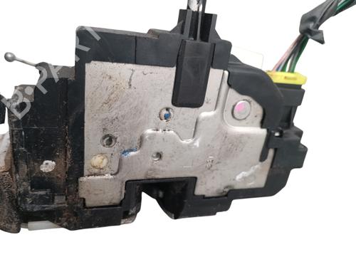 Front left lock KIA CEE'D Hatchback (ED) 1.6 CRDi 115 | BP31174697C98 