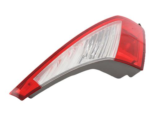 Left tailgate light RENAULT MEGANE III Hatchback (BZ0/1_, B3_) 1.5 dCi | BP39625191C79 - Image 6