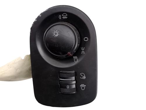 Used Headlight switch SEAT LEON (1P1) 1.9 TDI (105 hp) 27322488