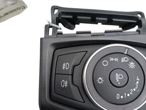 Headlight switch FORD FOCUS III 2.0 TDCi | BP30438681I24 - Image 2