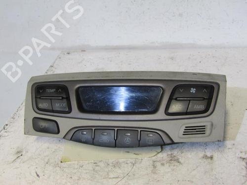 Climate control HYUNDAI TRAJET (FO) 2.0 CRDi | BP25111665I5 