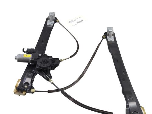 Front left window mechanism FORD C-MAX II (DXA/CB7, DXA/CEU) 1.0 EcoBoost | BP33028877C22 - Image 3