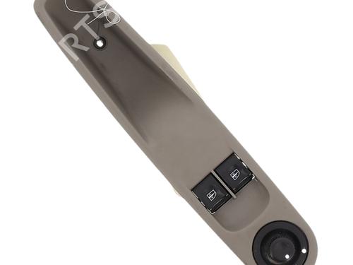 Left front window switch RENAULT ZOE (BFM_) ZOE | BP37749033I27 - Image 2