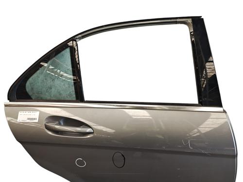 Right rear door MERCEDES-BENZ C-CLASS (W204)  | BP25102282C5 