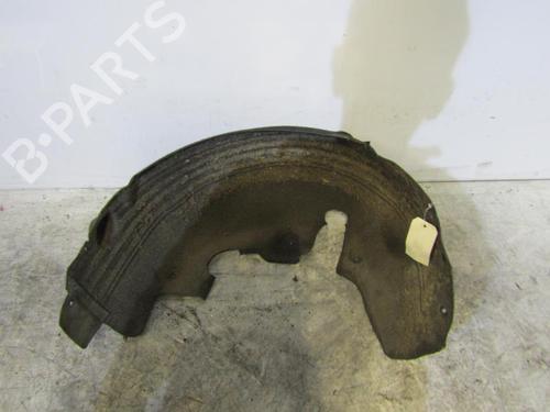 Used Wheel arch MERCEDES-BENZ C-CLASS (W204) C 200 CDI (204.007, 204.006) (136 hp) 25079143