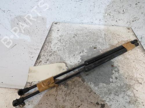 Used Tailgate lift support AUDI A3 (8P1) 1.9 TDI (105 hp) 25109004