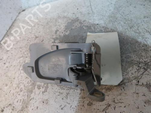 Used Rear left interior door handle Rear left interior door handle CITROËN XSARA PICASSO (N68) 1.6 HDi (90 hp) 25066664 25066664