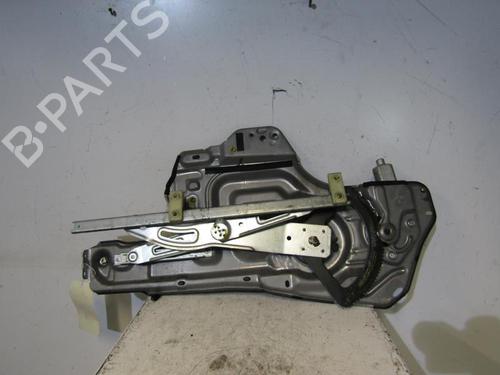 Front right window mechanism HYUNDAI TRAJET (FO) 2.0 CRDi | BP25111657C23 