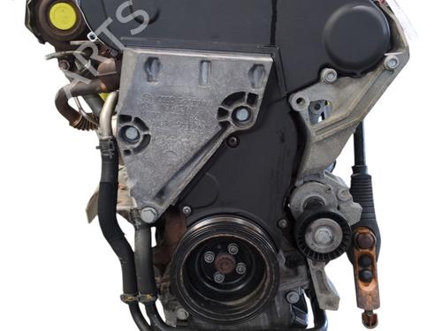 Motor AUDI A1 (8X1, 8XK) 1.6 TDI (105 hp) 28076385