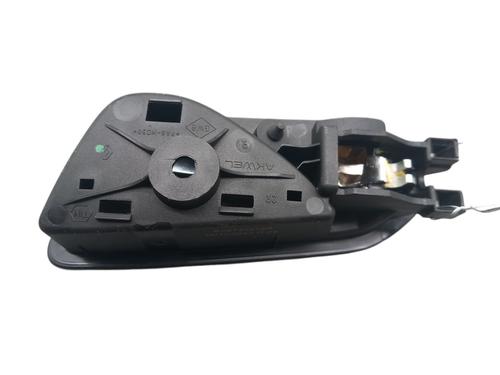 Front right interior door handle RENAULT CLIO V (B7_) 1.6 E-TECH 140 (B7MU) | BP25053521I14 - Image 2