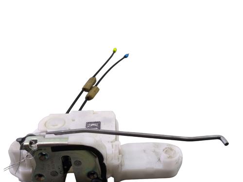 Front left lock PEUGEOT 4008 1.8 HDi AWC | BP28071342C98 - Image 2