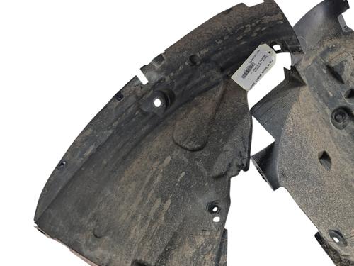 Wheel arch DACIA SANDERO III 1.0 TCe 100 ECO-G | BP29175539C56 